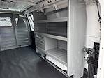 2025 Chevrolet Express 2500 RWD Adrian Upfitted Cargo Van for sale #25-6253 - photo 25