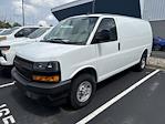 2025 Chevrolet Express 2500 RWD Adrian Upfitted Cargo Van for sale #25-6253 - photo 4