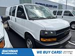 2025 Chevrolet Express 2500 RWD Adrian Upfitted Cargo Van for sale #25-6253 - photo 1