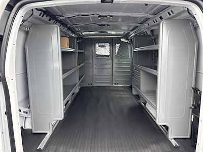 New 2025 Chevrolet Express 2500 Adrian Upfitted Cargo Van for sale #25-6254 - photo 2