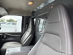 New 2025 Chevrolet Express 2500 Adrian Upfitted Cargo Van for sale #25-6254 - photo 13