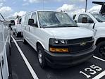 New 2025 Chevrolet Express 2500 Adrian Upfitted Cargo Van for sale #25-6254 - photo 4