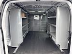 New 2025 Chevrolet Express 2500 Adrian Upfitted Cargo Van for sale #25-6254 - photo 2