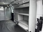 New 2025 Chevrolet Express 2500 Adrian Upfitted Cargo Van for sale #25-6254 - photo 26