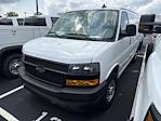 New 2025 Chevrolet Express 2500 Adrian Upfitted Cargo Van for sale #25-6254 - photo 6