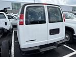 New 2025 Chevrolet Express 2500 Adrian Upfitted Cargo Van for sale #25-6254 - photo 8