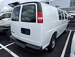 New 2025 Chevrolet Express 2500 Adrian Upfitted Cargo Van for sale #25-6254 - photo 3