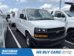 New 2025 Chevrolet Express 2500 Adrian Upfitted Cargo Van for sale #25-6254 - photo 1