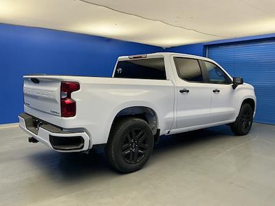 2025 Chevrolet Silverado 1500 Crew Cab RWD Pickup for sale #25-6259 - photo 2