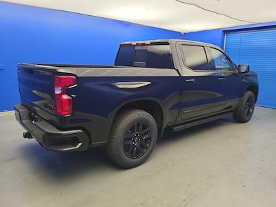 New 2025 Chevrolet Silverado 1500 High Country Crew Cab 4WD Pickup for sale #25-6260 - photo 2