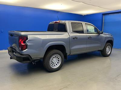 2025 Chevrolet Colorado Crew Cab RWD Pickup for sale #25-6261 - photo 2