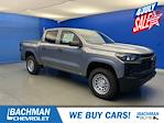 2025 Chevrolet Colorado Crew Cab RWD Pickup for sale #25-6261 - photo 1