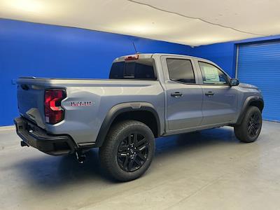 2025 Chevrolet Colorado Crew Cab 4WD Pickup for sale #25-6265 - photo 2