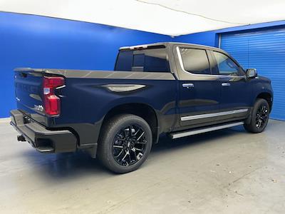 New 2025 Chevrolet Silverado 1500 High Country Crew Cab 4WD Pickup for sale #25-6266 - photo 2
