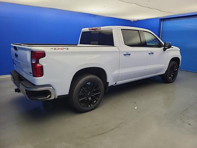 2025 Chevrolet Silverado 1500 Crew Cab 4WD Pickup for sale #25-6267 - photo 2