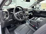 New 2025 Chevrolet Silverado 3500 Regular Cab 4WD Knapheide 6132D54 11' 1" Service Truck for sale #25-6269 - photo 14