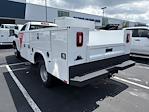 New 2025 Chevrolet Silverado 3500 Regular Cab 4WD Knapheide 6132D54 11' 1" Service Truck for sale #25-6269 - photo 6