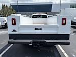 New 2025 Chevrolet Silverado 3500 Regular Cab 4WD Knapheide 6132D54 11' 1" Service Truck for sale #25-6269 - photo 7