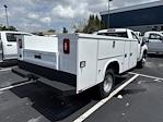 New 2025 Chevrolet Silverado 3500 Regular Cab 4WD Knapheide 6132D54 11' 1" Service Truck for sale #25-6269 - photo 2