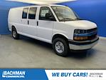 New 2025 Chevrolet Express 3500 Empty Cargo Van for sale #25-6271 - photo 1