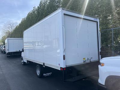 New 2025 Chevrolet Express 3500 17' Box Van for sale #25-6272 - photo 2