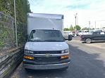 New 2025 Chevrolet Express 3500 17' Box Van for sale #25-6272 - photo 4