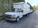 New 2025 Chevrolet Express 3500 17' Box Van for sale #25-6272 - photo 5