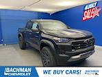 2025 Chevrolet Colorado Crew Cab 4WD Pickup for sale #25-6273 - photo 1