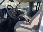 New 2025 Chevrolet Express 3500 Empty Cargo Van for sale #25-6281 - photo 11