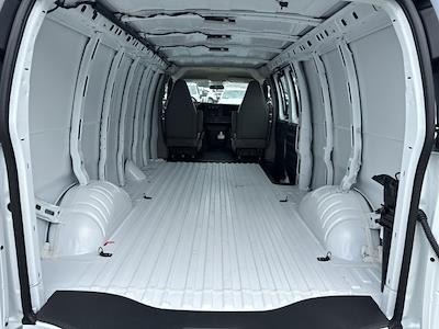 New 2025 Chevrolet Express 3500 Empty Cargo Van for sale #25-6283 - photo 2