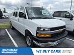 New 2025 Chevrolet Express 3500 Empty Cargo Van for sale #25-6283 - photo 1