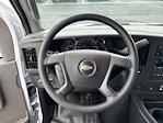 New 2025 Chevrolet Express 3500 Empty Cargo Van for sale #25-6283 - photo 16