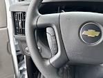 New 2025 Chevrolet Express 3500 Empty Cargo Van for sale #25-6283 - photo 17