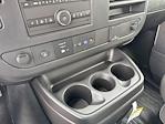 New 2025 Chevrolet Express 3500 Empty Cargo Van for sale #25-6283 - photo 20