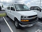 New 2025 Chevrolet Express 3500 Empty Cargo Van for sale #25-6283 - photo 3
