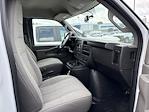 New 2025 Chevrolet Express 3500 Empty Cargo Van for sale #25-6283 - photo 22