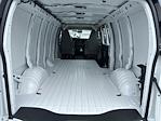 New 2025 Chevrolet Express 3500 Empty Cargo Van for sale #25-6283 - photo 2