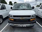 New 2025 Chevrolet Express 3500 Empty Cargo Van for sale #25-6283 - photo 4