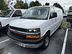 New 2025 Chevrolet Express 3500 Empty Cargo Van for sale #25-6283 - photo 5