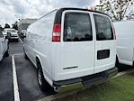 New 2025 Chevrolet Express 3500 Empty Cargo Van for sale #25-6283 - photo 6