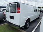New 2025 Chevrolet Express 3500 Empty Cargo Van for sale #25-6283 - photo 8
