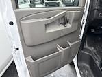 New 2025 Chevrolet Express 3500 Empty Cargo Van for sale #25-6283 - photo 10