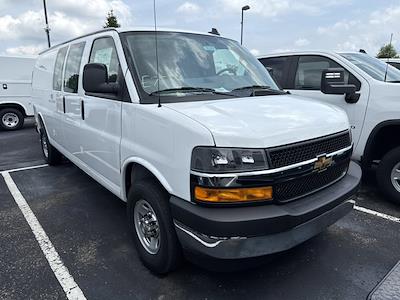 2025 Chevrolet Express 3500 RWD Empty Cargo Van for sale #25-6285 - photo 2