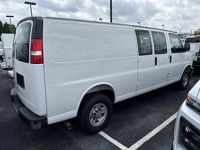New 2025 Chevrolet Express 3500 Empty Cargo Van for sale #25-6285 - photo 2