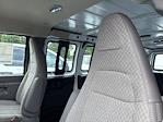 New 2025 Chevrolet Express 3500 Empty Cargo Van for sale #25-6285 - photo 11