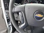New 2025 Chevrolet Express 3500 Empty Cargo Van for sale #25-6285 - photo 14