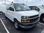 New 2025 Chevrolet Express 3500 Empty Cargo Van for sale #25-6285 - photo 3