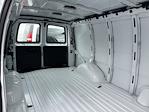 New 2025 Chevrolet Express 3500 Empty Cargo Van for sale #25-6285 - photo 21