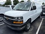New 2025 Chevrolet Express 3500 Empty Cargo Van for sale #25-6285 - photo 5