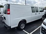 New 2025 Chevrolet Express 3500 Empty Cargo Van for sale #25-6285 - photo 2